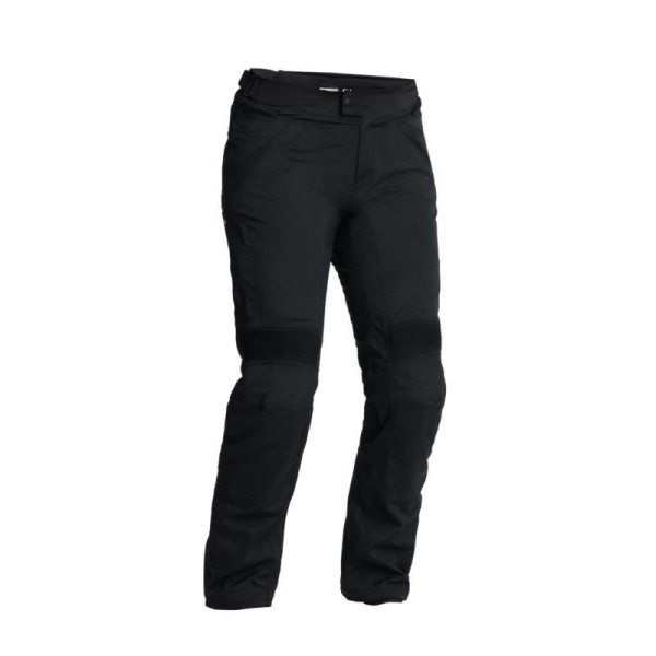 Halvarssons Gnon pants black long 40